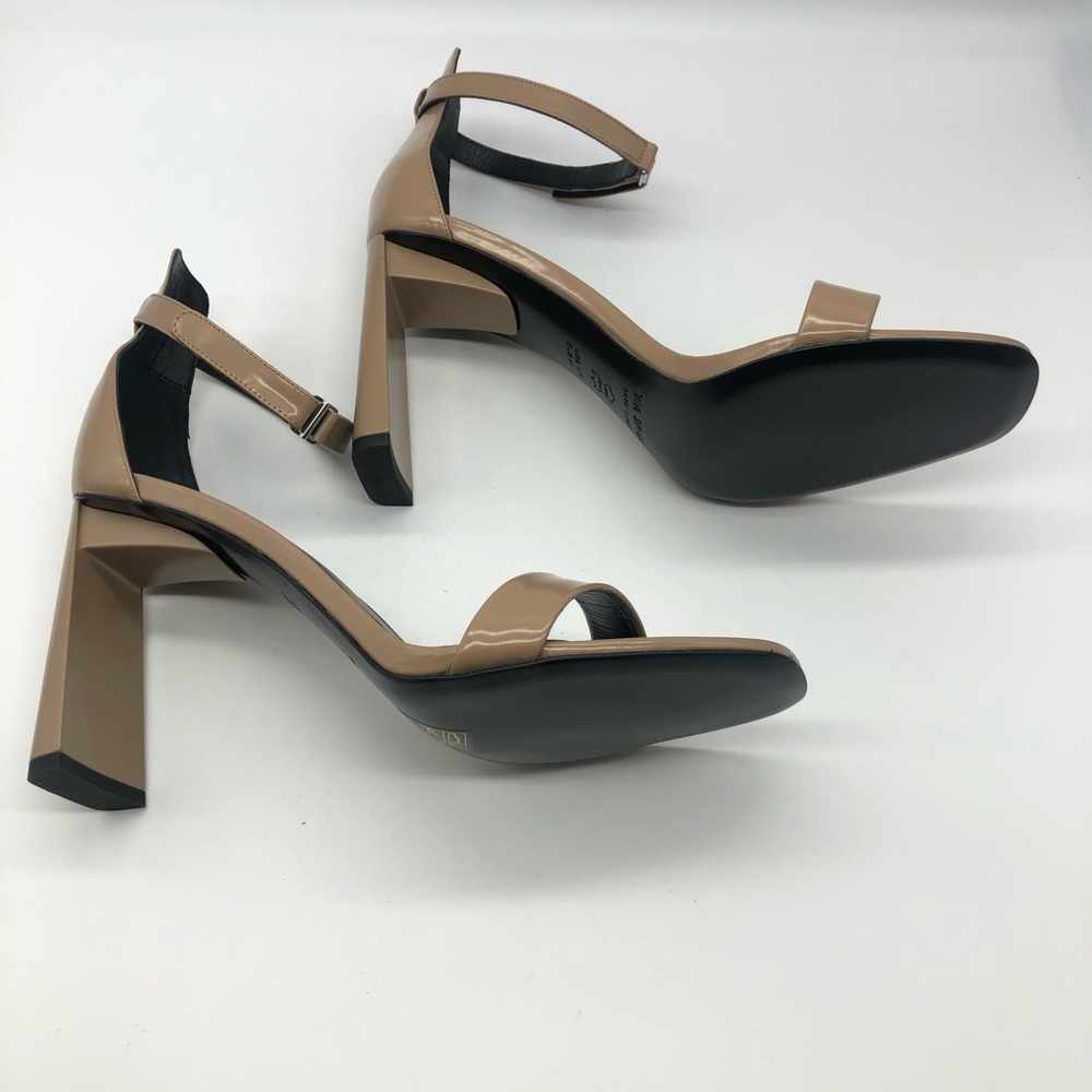 Via Spiga nude heel - Picture 5 of 5